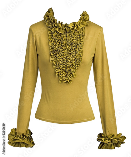 Картината върху платно women blouse