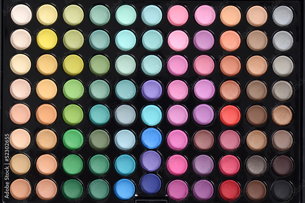 top view eyeshadow palette top view eyeshadow palette