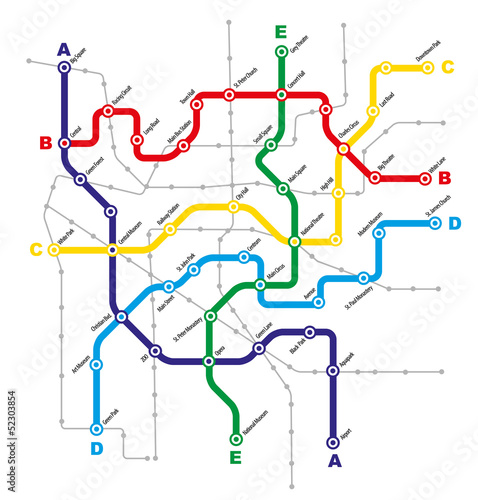 City Public Transport Scheme
