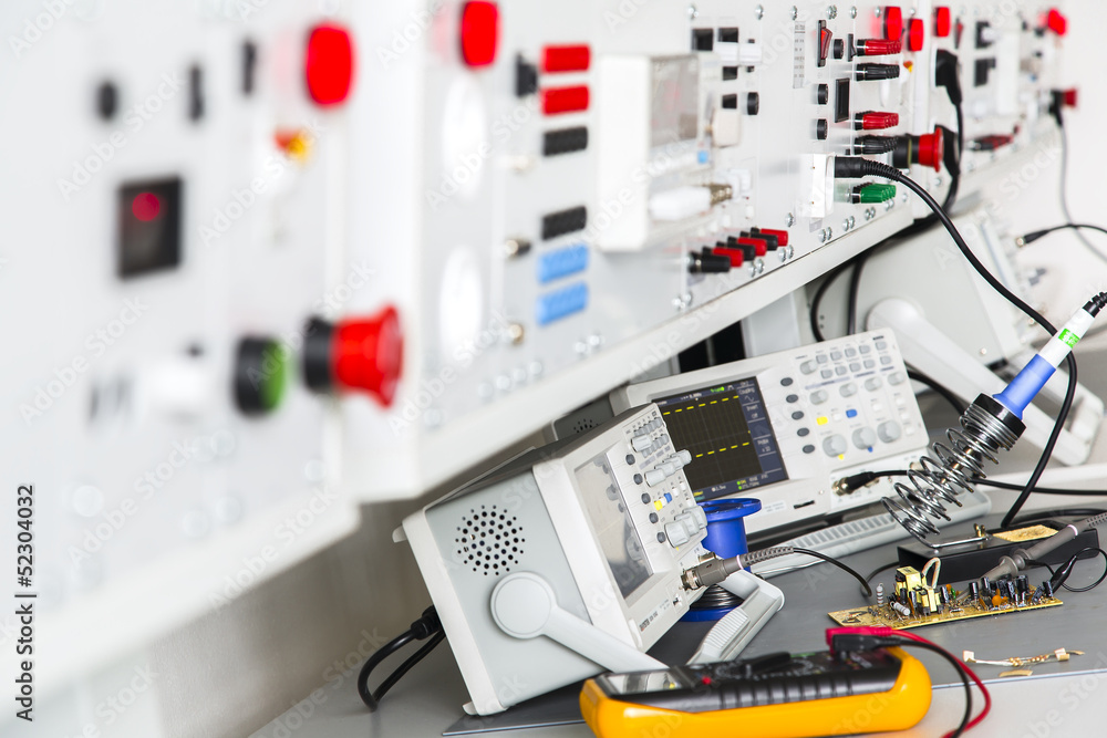 repair faulty pulse source using an oscilloscope repair faulty pulse source using an oscilloscope