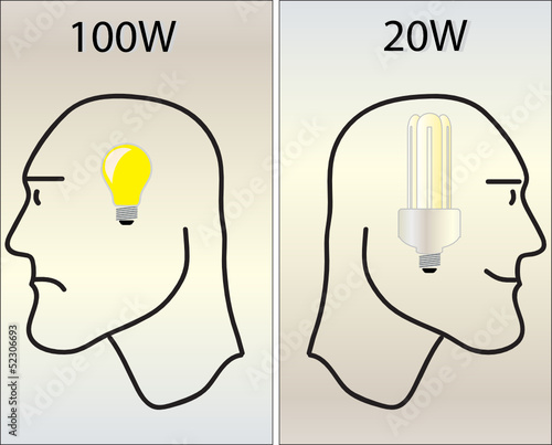 power saving