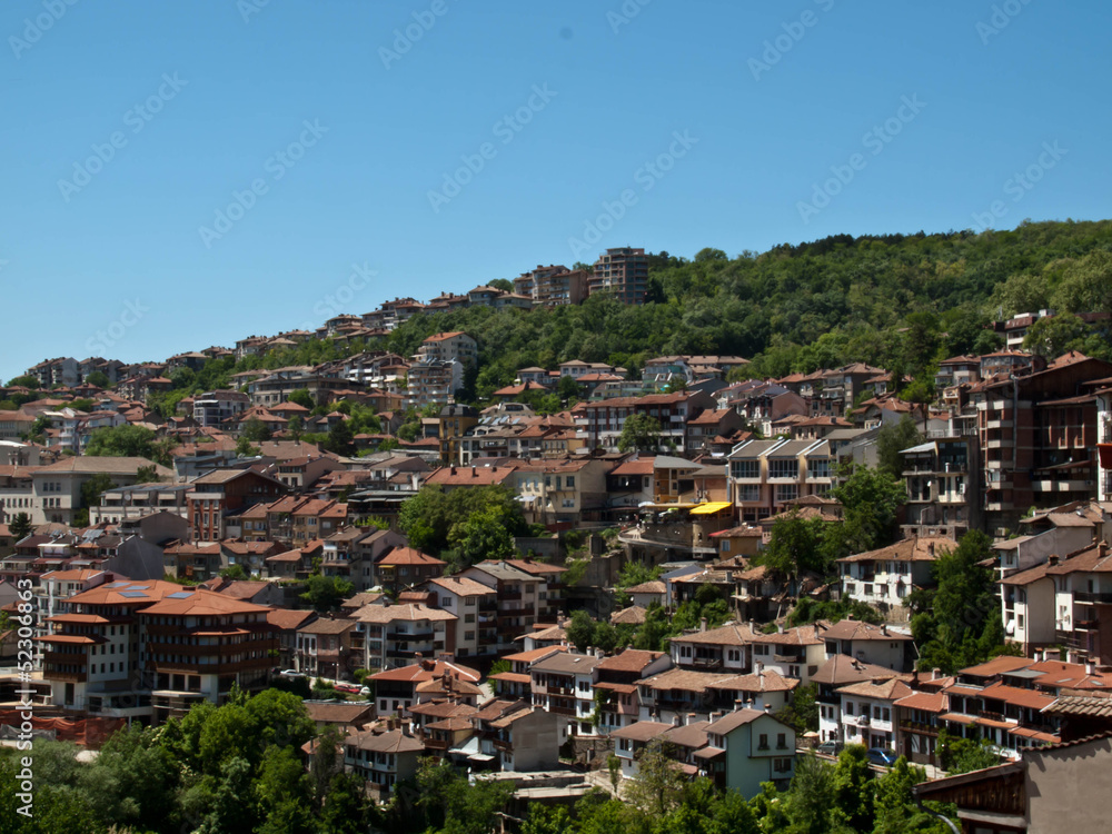 Velico Tarnovo
