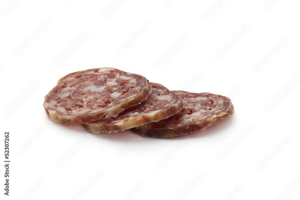 saucisson saucisson