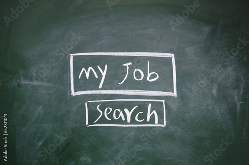 search job