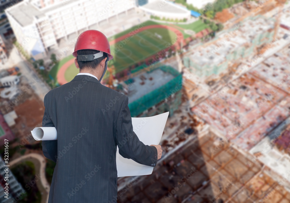 architect looking comparing housing project architect looking comparing housing project