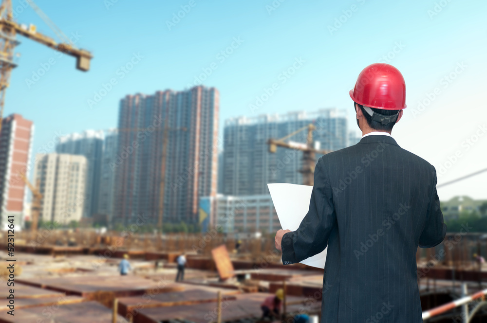 architect looking comparing housing project architect looking comparing housing project
