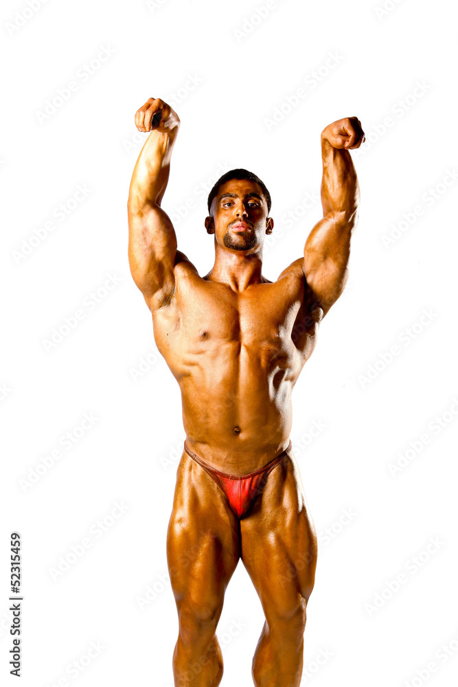 bodybuilder bodybuilder