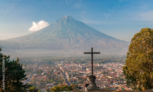 View at Antigua photo