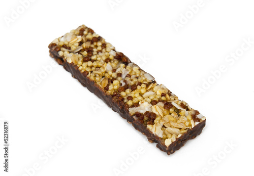 Photos Muesli bar