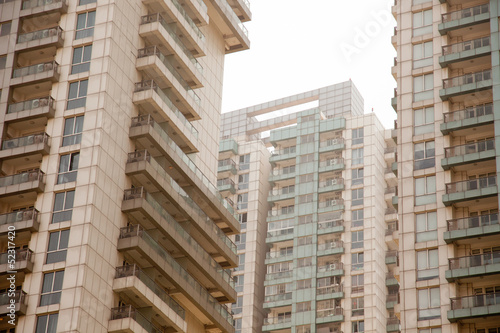 Photography hochhaus
