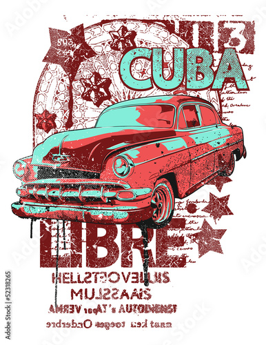 Cuba Libre