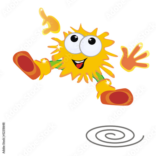 macchia vector tris