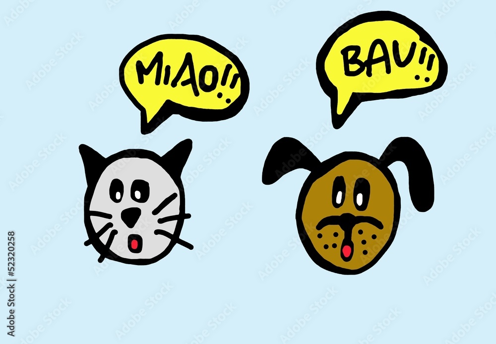 pets colorful pets colorful