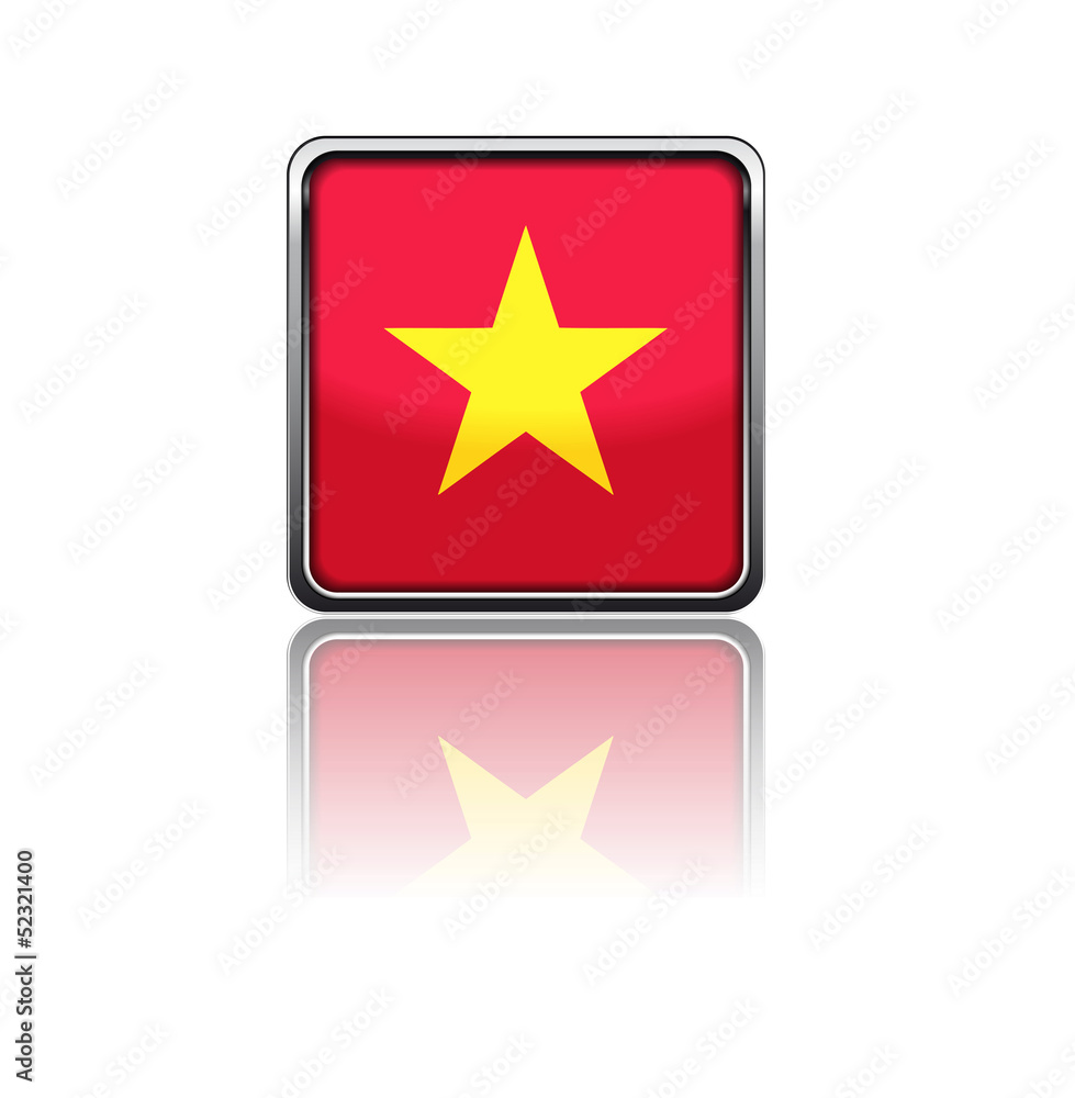 National flag of Vietnam National flag of Vietnam