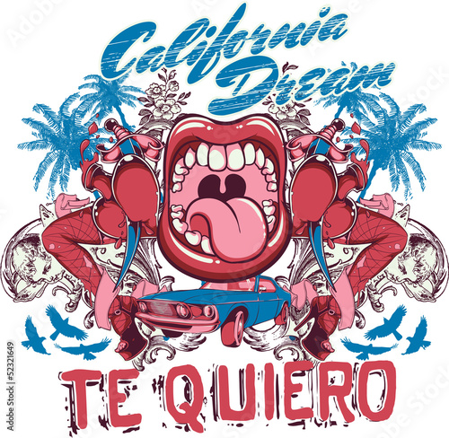 Te quiero