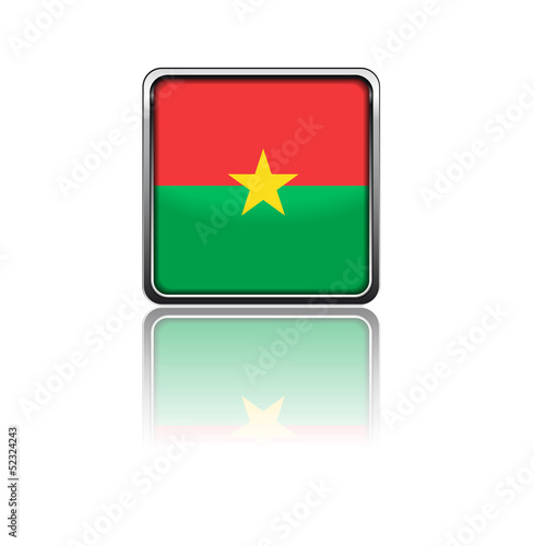 Free Download National flag of Burkina faso - GFXLoad