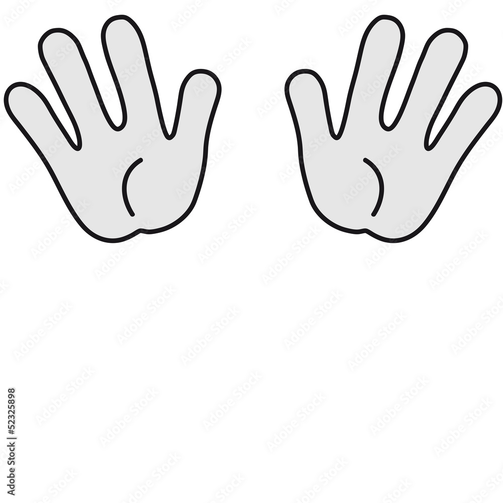 Hands Hands