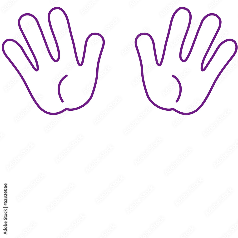 Hands Hands