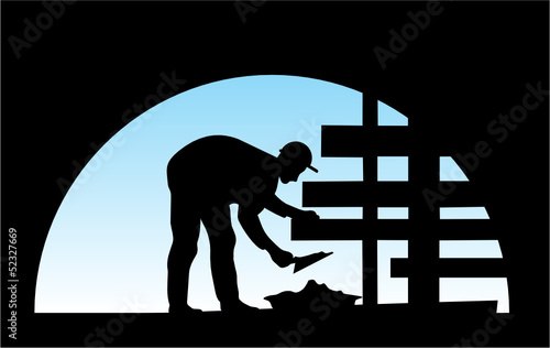 CHANTIER MANUEL