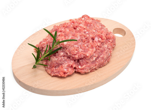 turkey minced meat