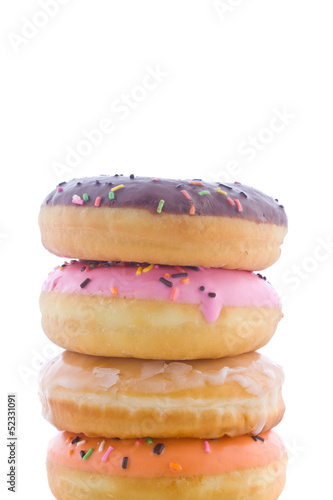 Wallpaper Mural Donut Torontodigital.ca