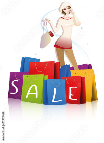 Sale