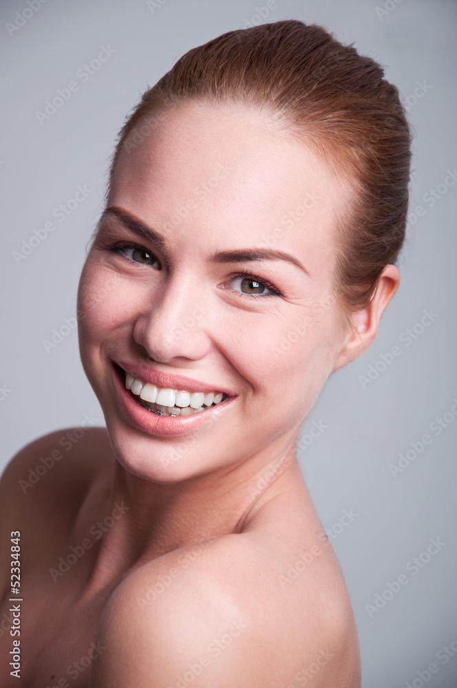 Big smile Big smile