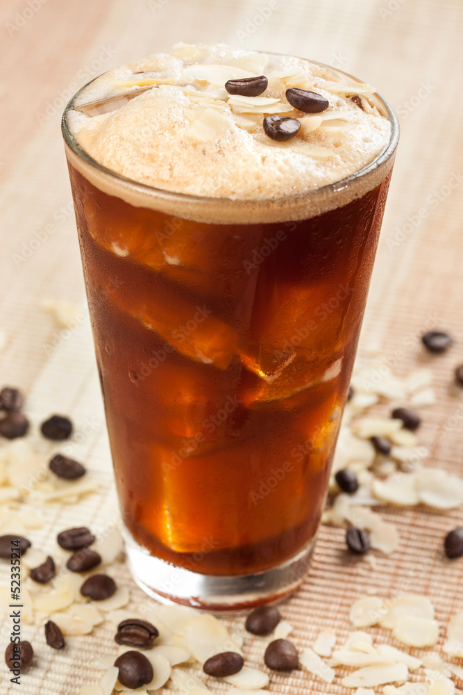 Coffee drink Coffee drink