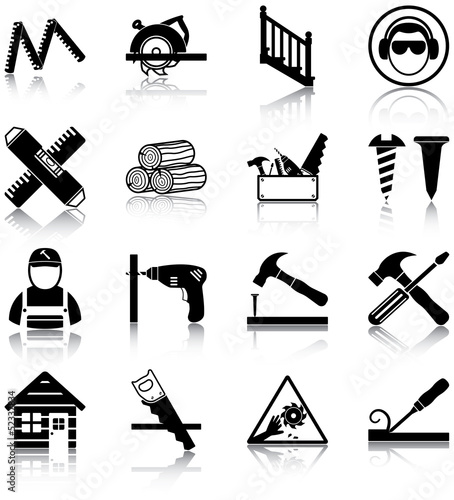 Carpentry
