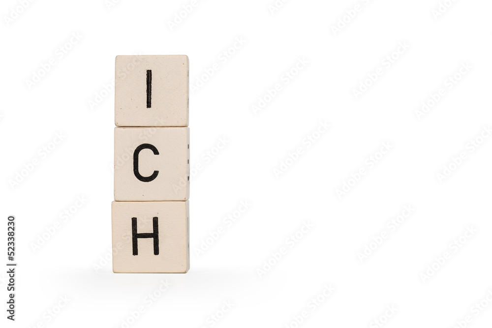 Ich Ich