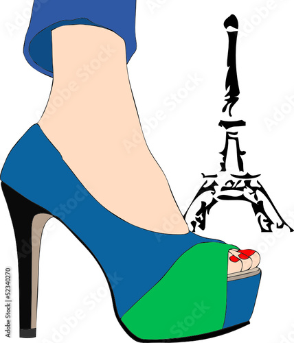 Moda a Parigi