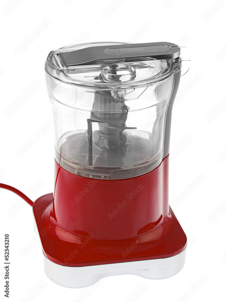 lebensmittel zerhacker