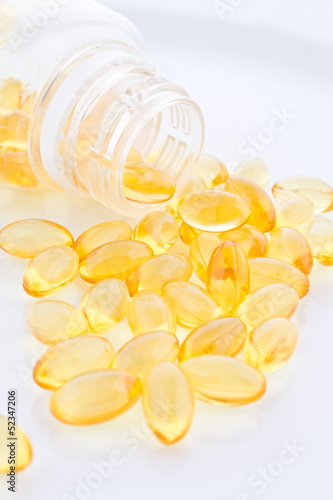 Fish oil