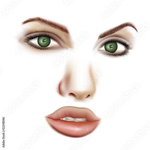Beautiful girl