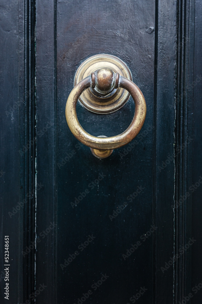 Doorknocker Doorknocker