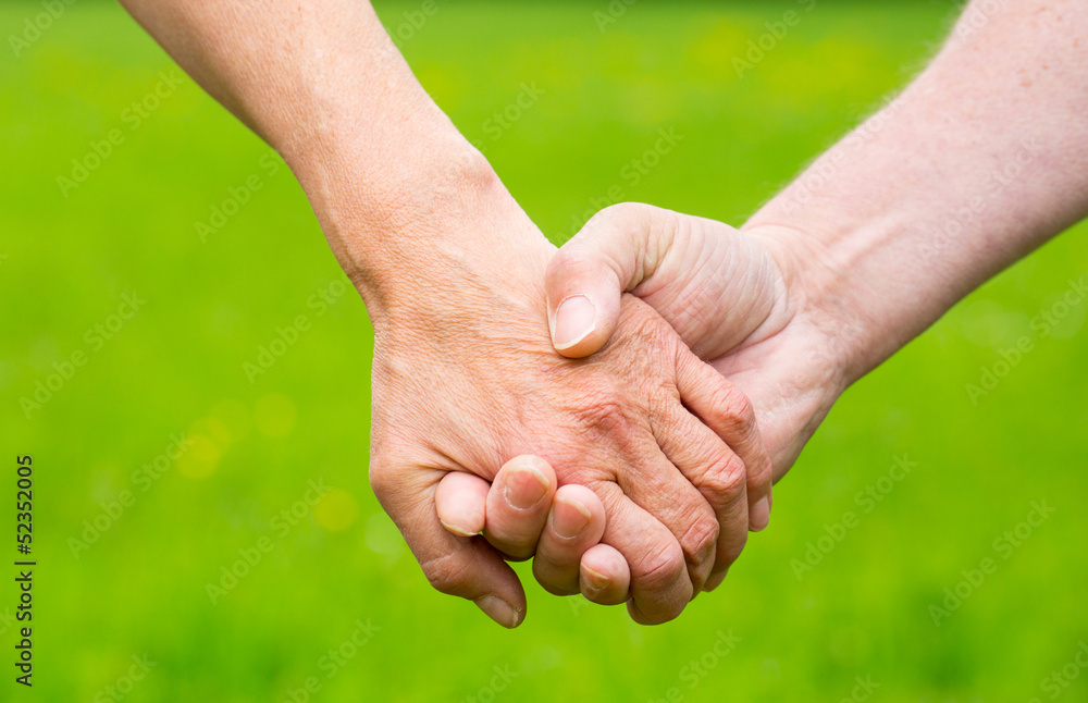 hand in hand hand in hand