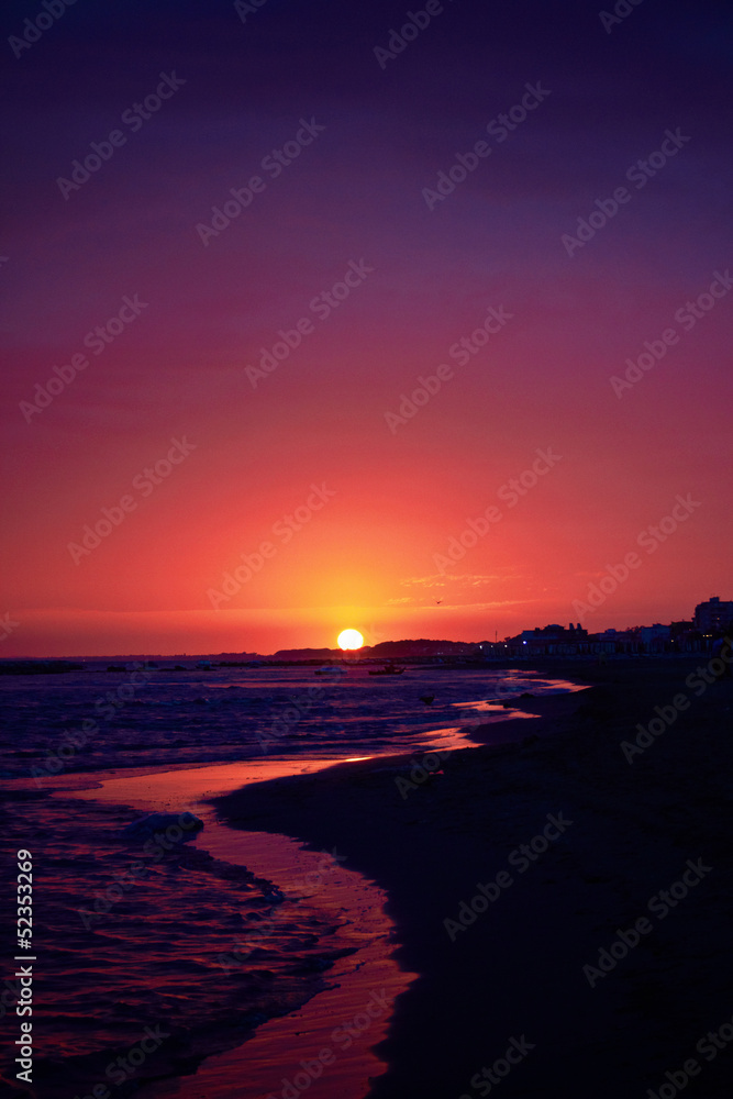 Fototapeta premium beachtime