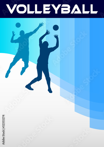 volleyball - 33