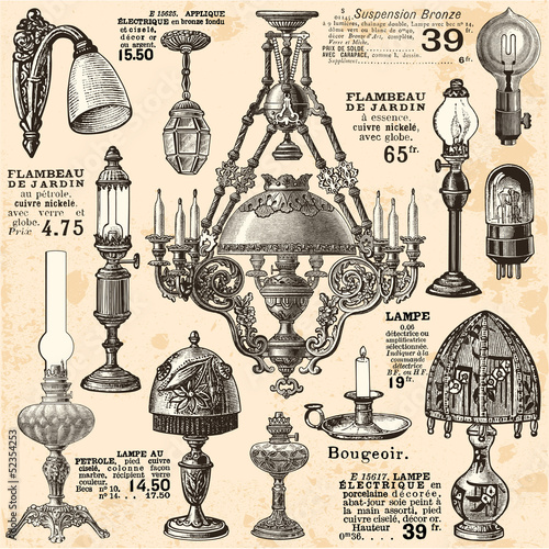 Luminaires