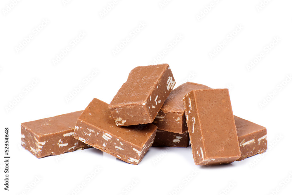 Tasty chocolate candy Tasty chocolate candy