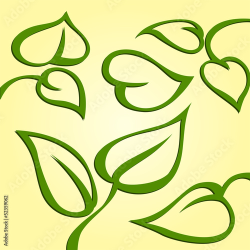 Leaves