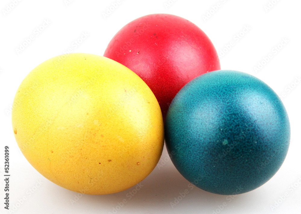 Easter Eggs Easter Eggs
