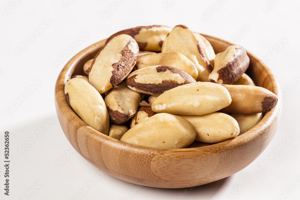 Brazilian Nut