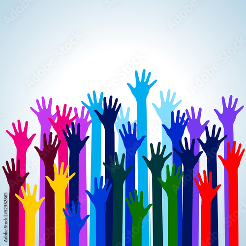 Hands