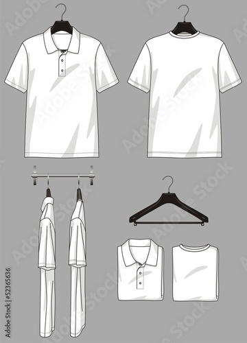 Polo-neck