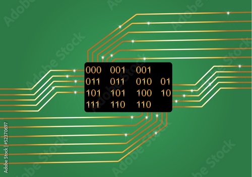 integrierter Schaltkreis