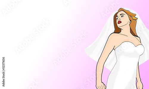 lista nozze sposa