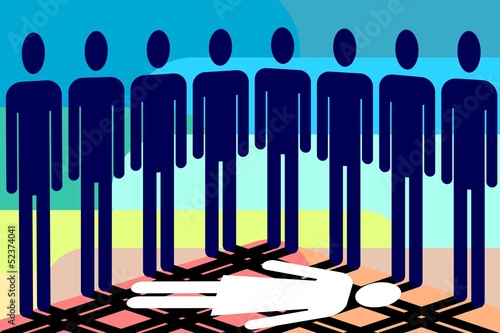 UOMINI DONNA VIOLENZA FEMMINICIDIO