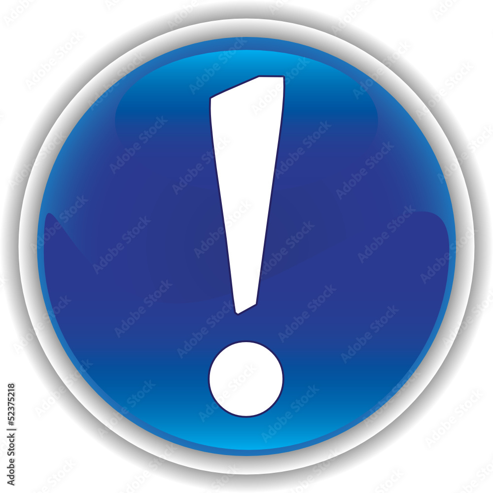 ALERT ICON ALERT ICON