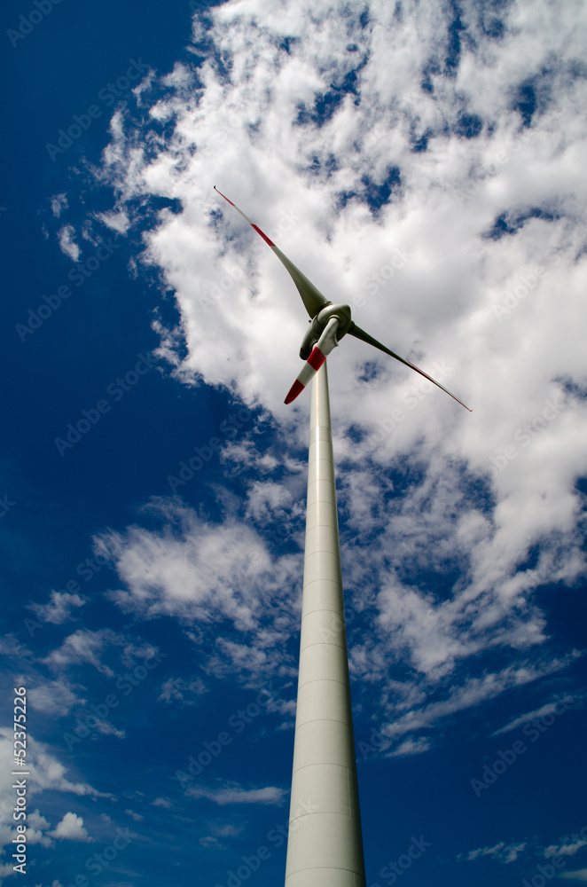 Windkraft total Windkraft total